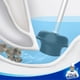 thumbnail image 4 of Desatascador MR.SIGA de alta resistencia con soporte, diseño elegante, 4 of 6