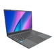 thumbnail image 2 of Notebook Portátil 15.6” FHD IPS Intel N95 12GB RAM 512GB SSD WiFi 5 Windows 11 Pro - Ideal para Oficina Estudio y Multitarea para trabajo y estudio, 2 of 3