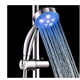 thumbnail image 2 of Mango De Ducha Led Multicolor Baño Cambia Según Temperatura, 2 of 2