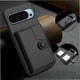thumbnail image 5 of FOXDOCK Funda para Google PIXEL 9 con Bloqueo RFID - Diseño Elegante con Cierre de Botón, 5 of 5