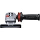 thumbnail image 4 of Amoladora angular Bosch GWS14-50 de 5" 13 A compacta, 4 of 8