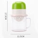 thumbnail image 2 of Mini Exprimidor Manual De Jugos Compacto Portable, 2 of 3