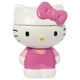 thumbnail image 1 of Tarro plateado de cerámica Buffalo Sanrio Hello Kitty para galletas, 1 of 3