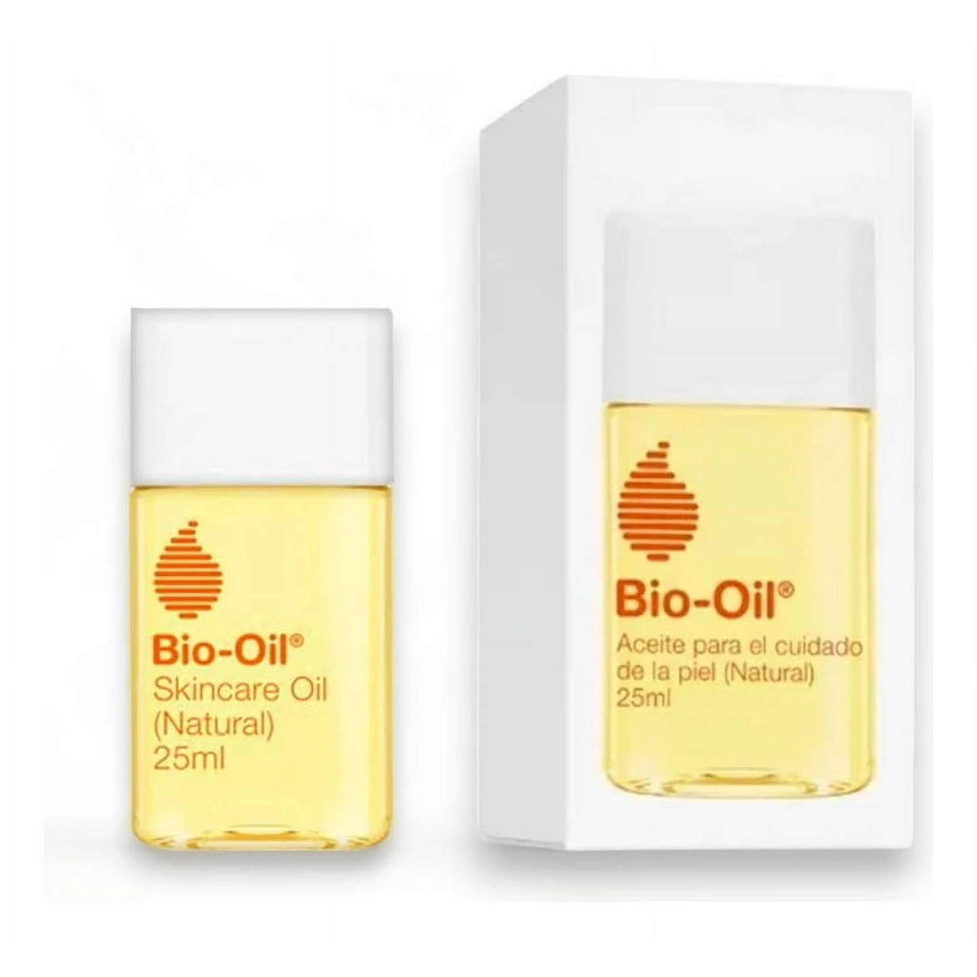 Aceite Bio Oil Natural 25 Ml