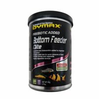 Dymax Bottom Feeder Elite 60G Alimento Peces De Fondo Premium