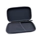 thumbnail image 3 of Funda Para Raqueta De Tenis De Mesa, Bolsa Para Deportes Al Aire Libre, De Viaje, Color Gris, Con Malla, 3 of 5