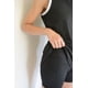 thumbnail image 2 of Vestido con peto y short con bolsillo incorporado, 2 of 3