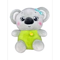 Oem - Peluche De Koala Tierno Kawaii Niños Bebe Pequeño R