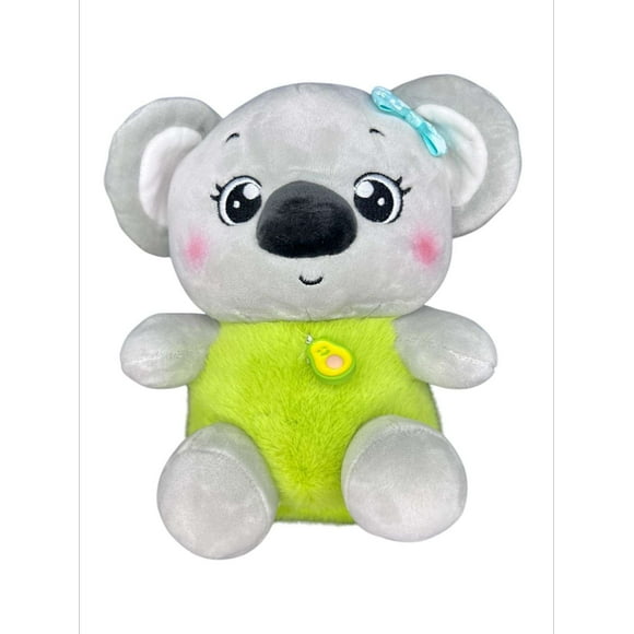 Peluche De Koala Tierno Kawaii Niños Bebe Pequeño R