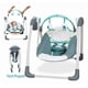 thumbnail image 3 of Silla Mecedora Para Bebés Con Asiento Reclinable Portátil, 3 of 9