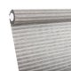 thumbnail image 2 of Cortina Roller Natural Fiber Line 120x170 Gris, 2 of 3