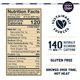 thumbnail image 2 of Café frío, café de alta calidad y capuchino proteico, 240 ml, 2 of 6