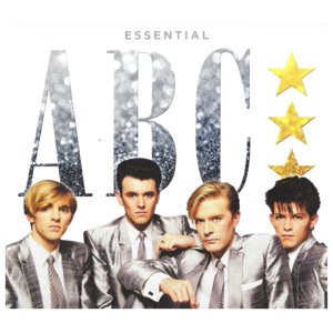 Hitway Music - Abc - Essential (3Cd) | Cd