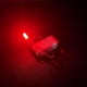 thumbnail image 3 of Kit 50 Leds 5mm 12V Rojo Pre Cableados OWOFYDR Con Soporte, 3 of 3