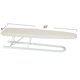 thumbnail image 2 of Tabla de planchar Household Essentials 51 cm natural, 2 of 9