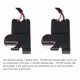 thumbnail image 3 of Ventilador y extractor de baño Tech Drive 80 CFM, 3 of 8