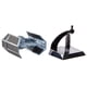thumbnail image 2 of Corbata de Darth Vader de Toy Hot Wheels Star Wars Starships fundida a presión, 2 of 6