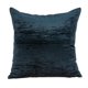 thumbnail image 1 of Cojín Parkland Collection Kyan, color azul oscuro, 22 x 22 cm, 1 of 1