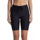 thumbnail image 1 of Traje de baño calza biker básica negra, 1 of 2