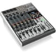 thumbnail image 2 of Consola Mezcladora Analoga con USB de 12 Canales  Behringer X 1204USB, 2 of 3