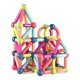 thumbnail image 2 of Magnetic Sticks Bloques Para Armar Magnéticos 36 Piezas 36, 2 of 6