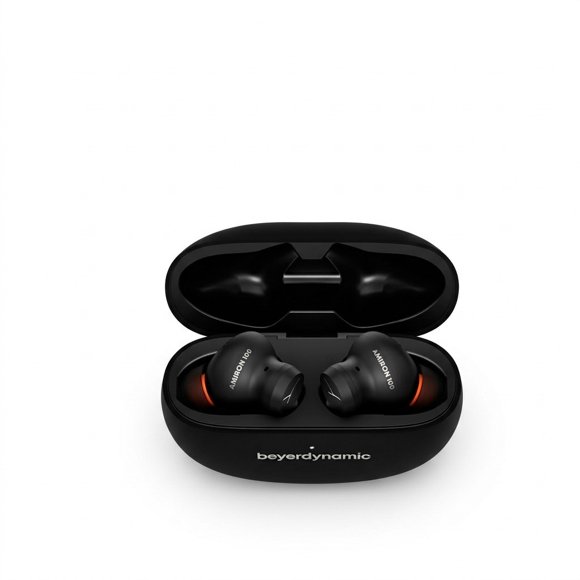 Audífonos Beyerdynamic Amiron 100 Alta Fidelidad