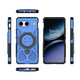thumbnail image 2 of Funda FOXDOCK para OnePlus Nord 4 5G , magnética, ligera, soporte 360°, antigolpes, 2 of 4
