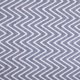thumbnail image 4 of Alfombra Dh. Cotton Design 60x90 Cm 2 Gris, 4 of 4