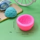 thumbnail image 3 of 1pc, Simulation Ice Cream Chocolate Mold, 3D Silicone Mold, Semicircle Ice Cream Shaped Candy Mold, Fondant Mold, For DIY Cake Decorating Tool, Baking Tools, Kitchen Gadgets, Kitchen Accessories, Hom, 3 of 4