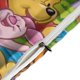 thumbnail image 4 of Winnie The Pooh 3-Piece Twin Bed Set - Includes 1 Single Comforter And 2 Pillowcases Bedding - Fade Resistant Microfiber - Winnie The Pooh, 4 of 4