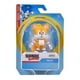 thumbnail image 4 of Figura de acción SONIC colección TAILS 5 cm, 4 of 5