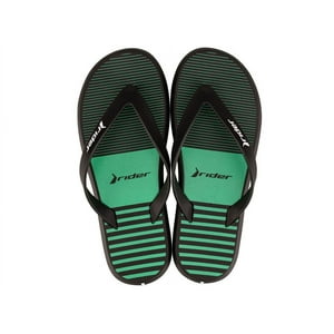 Sandalia Niño Verde R1 Style 99 Rider