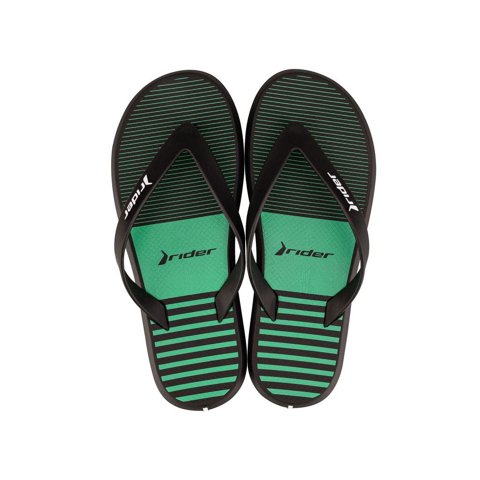 Sandalia Niño Verde R1 Style 99 Rider