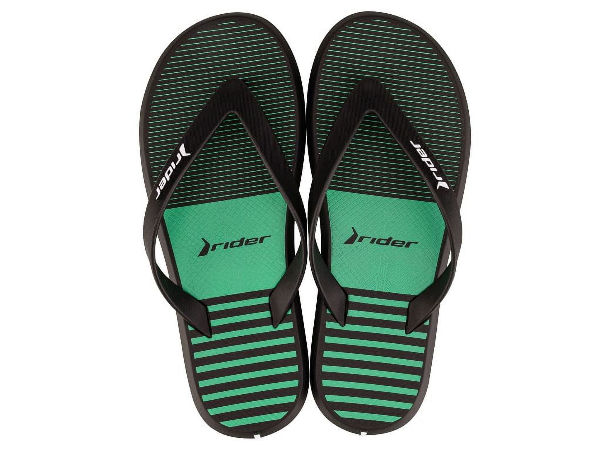Sandalia Niño Verde R1 Style 99 Rider