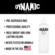 thumbnail image 5 of Tinta para tatuajes Dynamic Color Co, blanca, hecha en EE. UU., vegana, 30 ml, 5 of 5