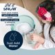 thumbnail image 3 of Polvo de nieve instantáneo Let it Snow, 38 litros, paquete de 10, 3 of 9