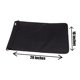 thumbnail image 2 of Enfriador de alfombrillas de fiesta FlexiFreeze Cooling Mat para alimentos, color negro, 2 of 8