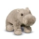 thumbnail image 1 of Peluche Hollie Hippo Softie De 28 Cm, 1 of 1