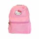 thumbnail image 1 of Mini mochila Basic Hello Kitty infantil rosada, 1 of 6