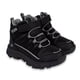 thumbnail image 1 of Bototo Niño Outdoor Impermeable Negro, 1 of 3