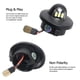 thumbnail image 2 of Luces De Matrícula Led Para Ford F150 F250 F350, 2 of 7