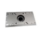 thumbnail image 4 of Accesorios de placa de montaje de Pedestal para asiento de barco, piezas de repuesto resistentes, práctico reemplazo directo portátil de primera calid, 4 of 5