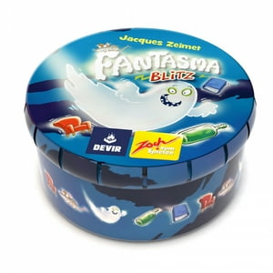 Devir - Fantasma Blitz Mini