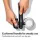 thumbnail image 5 of Abrelatas manual OXO Good Grips Lock & Go para cocina, 5 of 7