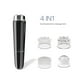 thumbnail image 1 of 4 In 1 Electric Facial Massager Micro Vibration Eye Beauty Instrument For Relax Eye Dark Circles Eye Bags Puffiness Eye Massage, 1 of 3