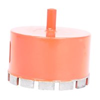 Magideal - Broca Duradera, Herramientas Para Abrir Agujeros, Broca Metalúrgica, Broca De Alta Dureza, Brocas De Núcleo Para , , Cerámica, Piedra , Los 90Mm 90 Mm