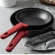 thumbnail image 4 of Set Wok 22 Cm + Sarten 18 Cm Camden, 4 of 5