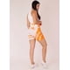 thumbnail image 4 of Pack 5 Short Deportivo Mujer Push Up Cintura Alta, 4 of 7