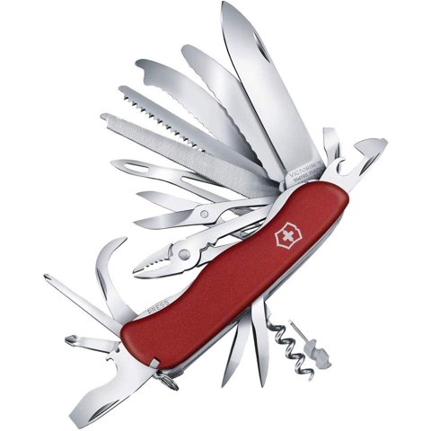 Navaja Work Champ Victorinox