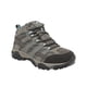 thumbnail image 2 of Botin Outdoor Waterproof Tigris Gris Alquimia, 2 of 6